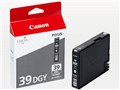 PGI-39DGY [�_�[�N�O���[]