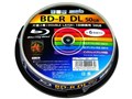 HDBD-RDL6X10SP [BD-R DL 6�{�� 10���g]