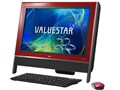 VALUESTAR G �^�C�vN PC-GV16C6EAT [�N�����x���[���b�h]