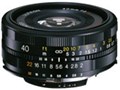 �t�H�N�g�����_�[ ULTRON 40mm F2 SLII N Aspherical [�L���m���p]