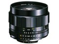 �t�H�N�g�����_�[ NOKTON 58mm F1.4 SLII N