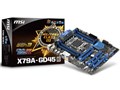 X79A-GD45(8D)