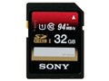 SF-32UX [32GB]