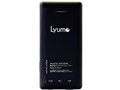 Lyumo M43 SENSE [4GB �u���b�N]