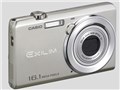 EXILIM EX-ZS12SR [�V���o�[]