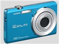 EXILIM EX-ZS12BE [�u���[]