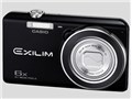 EXILIM EX-ZS20BK [�u���b�N]