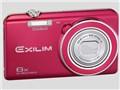 EXILIM EX-ZS20RD [���b�h]