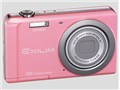 EXILIM EX-ZS6PK [�s���N]