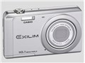EXILIM EX-ZS6SR [�V���o�[]