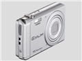 EXILIM EX-ZS6SR [�V���o�[]