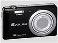 EXILIM EX-ZS6BK [�u���b�N]