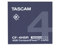CF-4HSR [4GB]