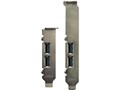 USB3.0R-P2-PCIe [USB3.0]