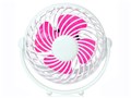 PRISMATE FAN FLOWER BLE-25-PK [�s���N]