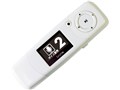 Lyumo M32 MEMORY [8GB �p�[���z���C�g]
