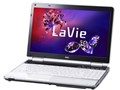 LaVie G �^�C�vL PC-GL245UEDS 320GB���f�� [�V���C���z���C�g]