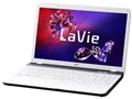 LaVie G �^�C�vS PC-GL15CD5AS 320GB���f�� [�G�N�X�g���z���C�g]