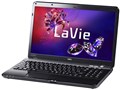 LaVie G �^�C�vS PC-GL15CE5AS 320GB���f�� [�X�^�[���[�u���b�N]
