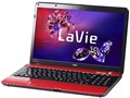 LaVie G �^�C�vS PC-GL15CF5AS 320GB���f�� [���~�i�X���b�h]