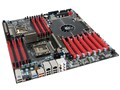 EVGA Classified SR-2 (Super Record 2) 270-WS-W555-K1
