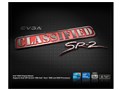 EVGA Classified SR-2 (Super Record 2) 270-WS-W555-K1