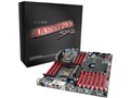 EVGA Classified SR-2 (Super Record 2) 270-WS-W555-K1