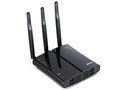 AirStation NFINITI HighPower Giga WZR-HP-G450HA