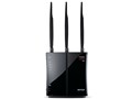 AirStation NFINITI HighPower Giga WZR-HP-G450HA