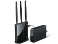AirStation NFINITI HighPower Giga WZR-HP-G450HA