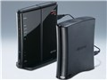 AirStation NFINITI HighPower Giga WZR-HP-G302HA