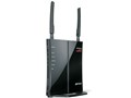 AirStation NFINITI HighPower WHR-HP-G300NA