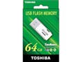 TransMemory TNU-A064G [64GB]