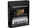 Intensity Extreme