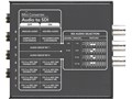 Mini Converter Audio to SDI