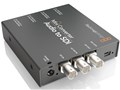 Mini Converter Audio to SDI