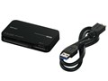 BSCR09U3BK [USB 57in1 �u���b�N]