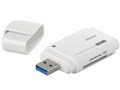BSCRD04U3WH [USB 30in1 �z���C�g]