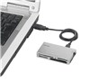 BSCR08U2SV [USB 58in1 �V���o�[]