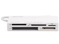 BSCR05TU2WH [USB 57in1 �z���C�g]
