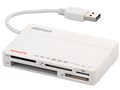 BSCR05TU2WH [USB 57in1 �z���C�g]