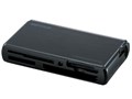 BSCR14U2BK [USB 58in1 �V���C�j�[�u���b�N]