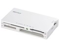 BSCR06U2WH [USB 58in1 �z���C�g]