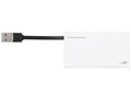 BSCR11U2WH [USB 57in1 �z���C�g]