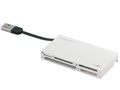 BSCR11U2WH [USB 57in1 �z���C�g]