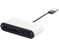 BSCR04U2WH [USB 53in1 zCg]̐i摜