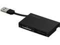BSCR07U2BK [USB 52in1 �u���b�N]