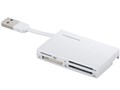 BSCR07U2WH [USB 52in1 �z���C�g]