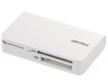 BSCRUM02U2WH [USB 50in1 �z���C�g]