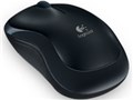 Logicool for Business Wireless Mouse B175 [�u���b�N]